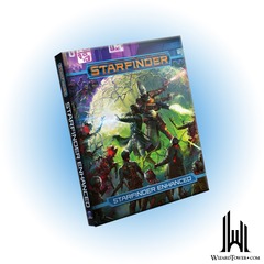 STARFINDER ENHANCED